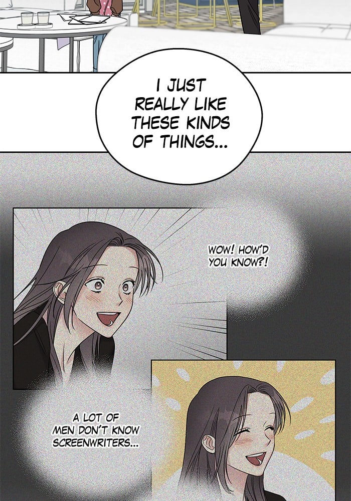 My Butler, Not Lover chapter 11 - page 98