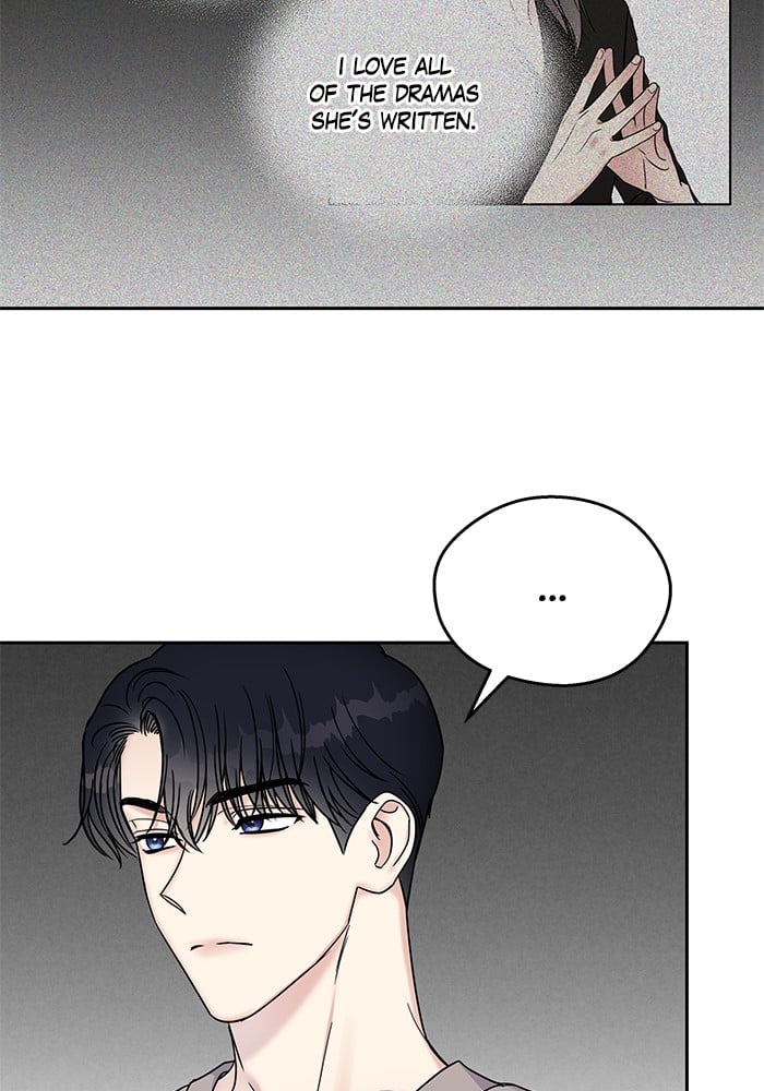 My Butler, Not Lover chapter 11 - page 99