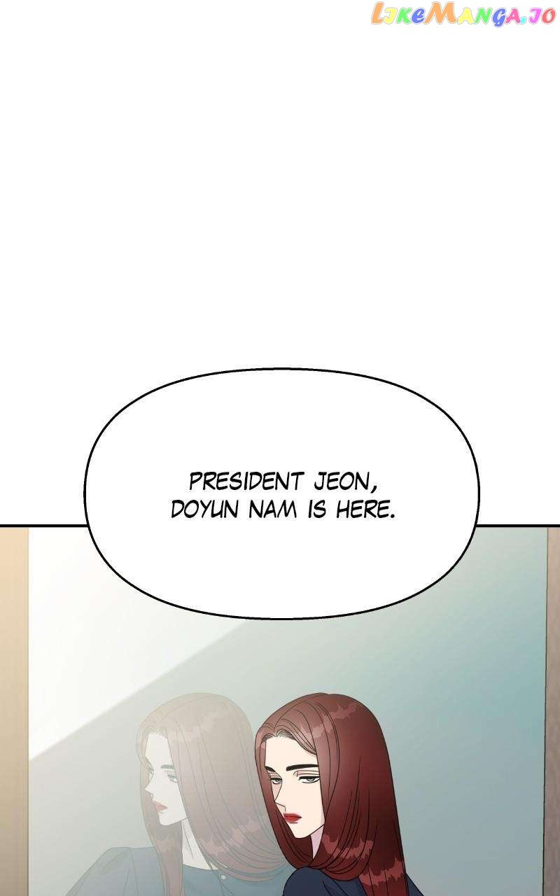 My Butler, Not Lover chapter 136 - page 1