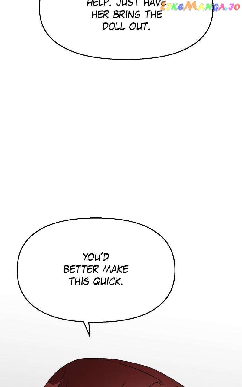 My Butler, Not Lover chapter 136 - page 20
