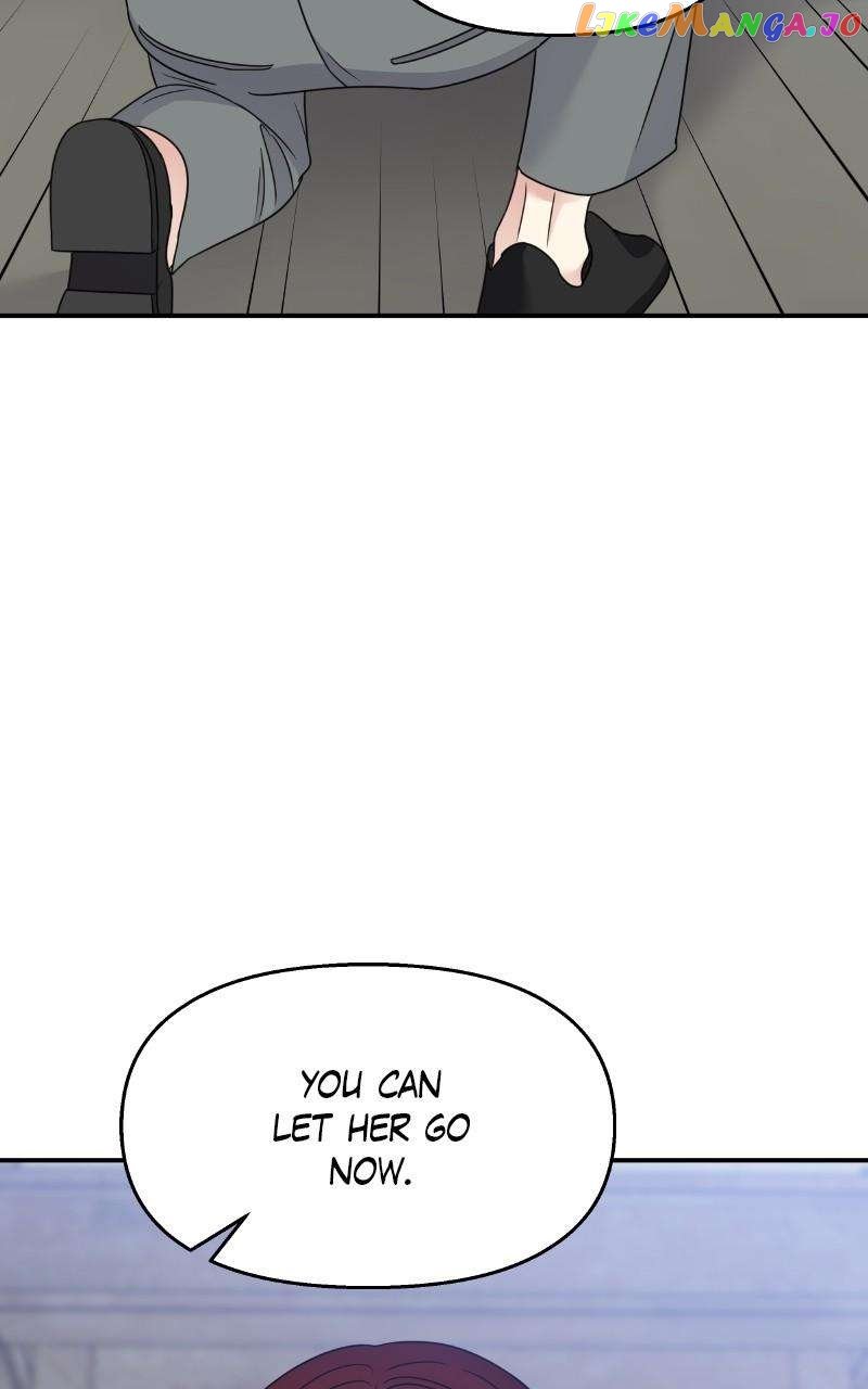 My Butler, Not Lover chapter 136 - page 42