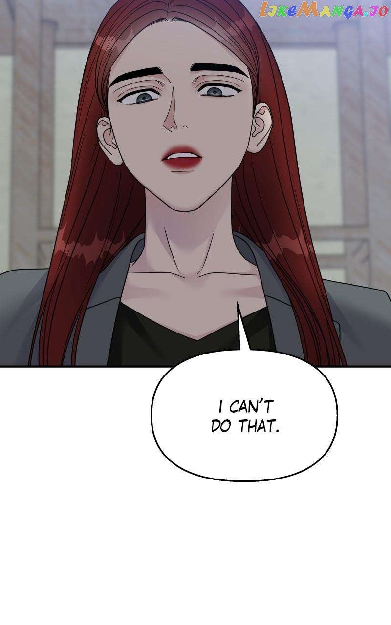 My Butler, Not Lover chapter 136 - page 43
