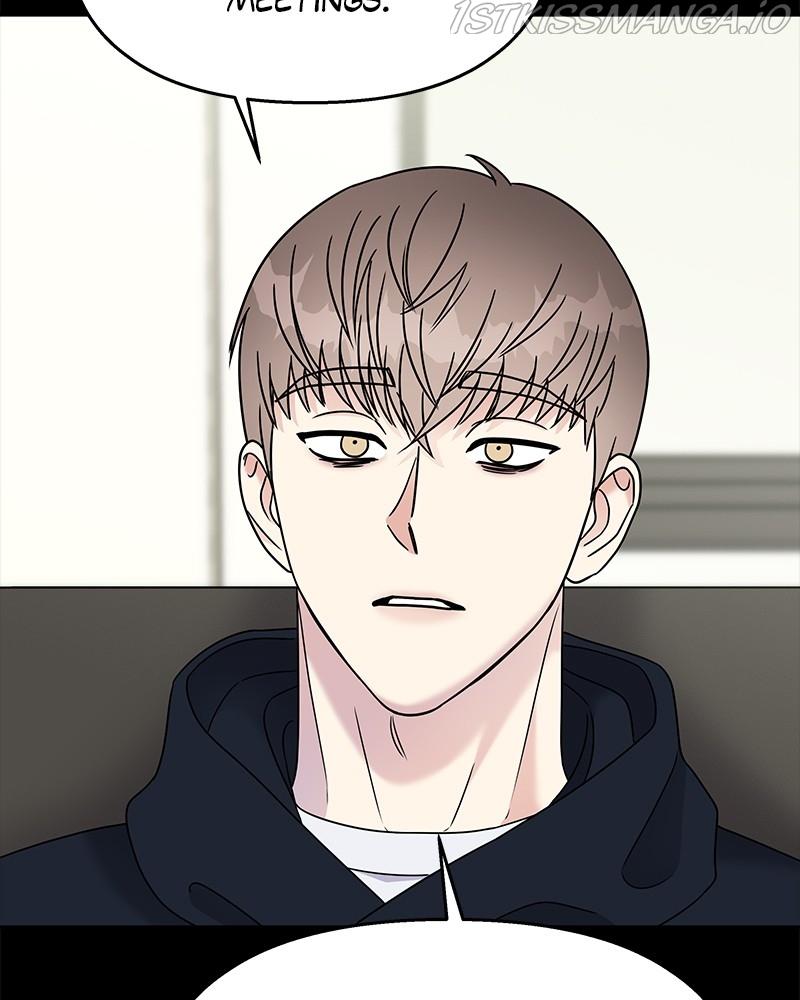 My Butler, Not Lover chapter 70 - page 111
