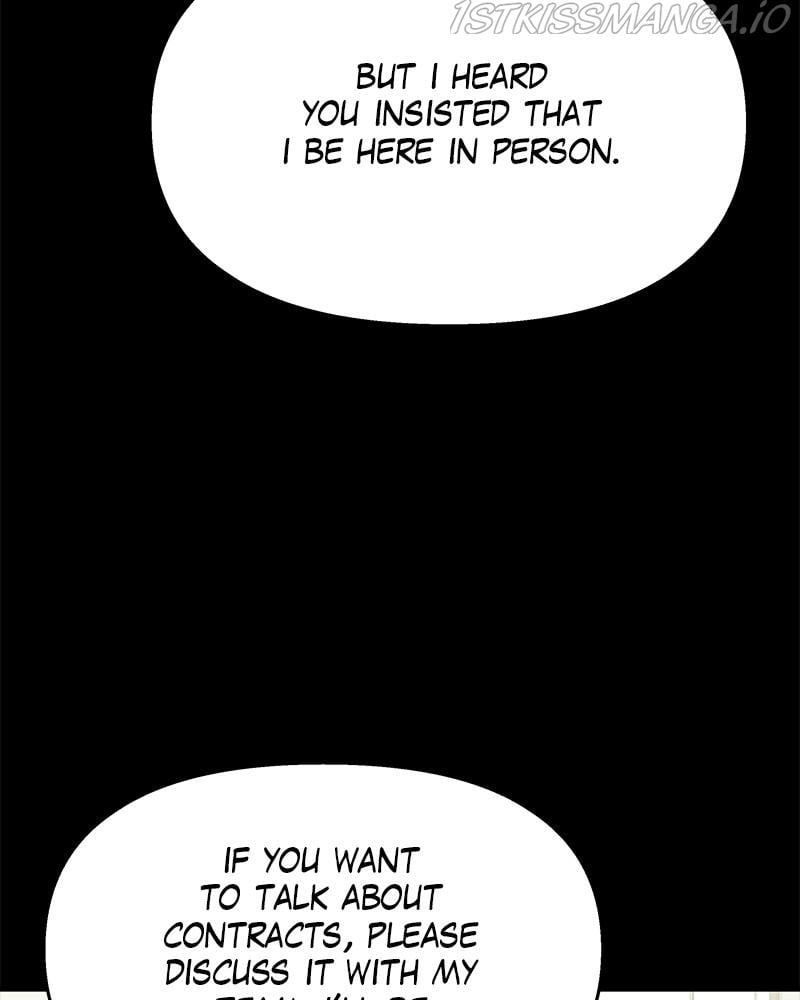 My Butler, Not Lover chapter 70 - page 112