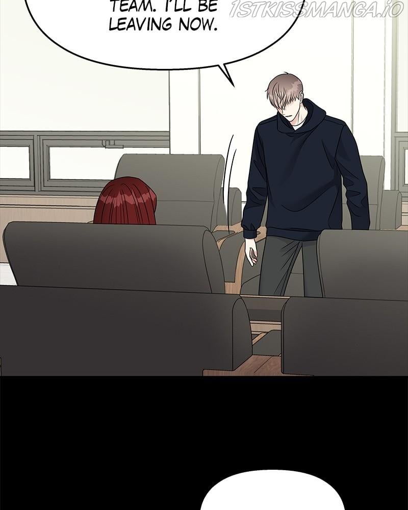 My Butler, Not Lover chapter 70 - page 113