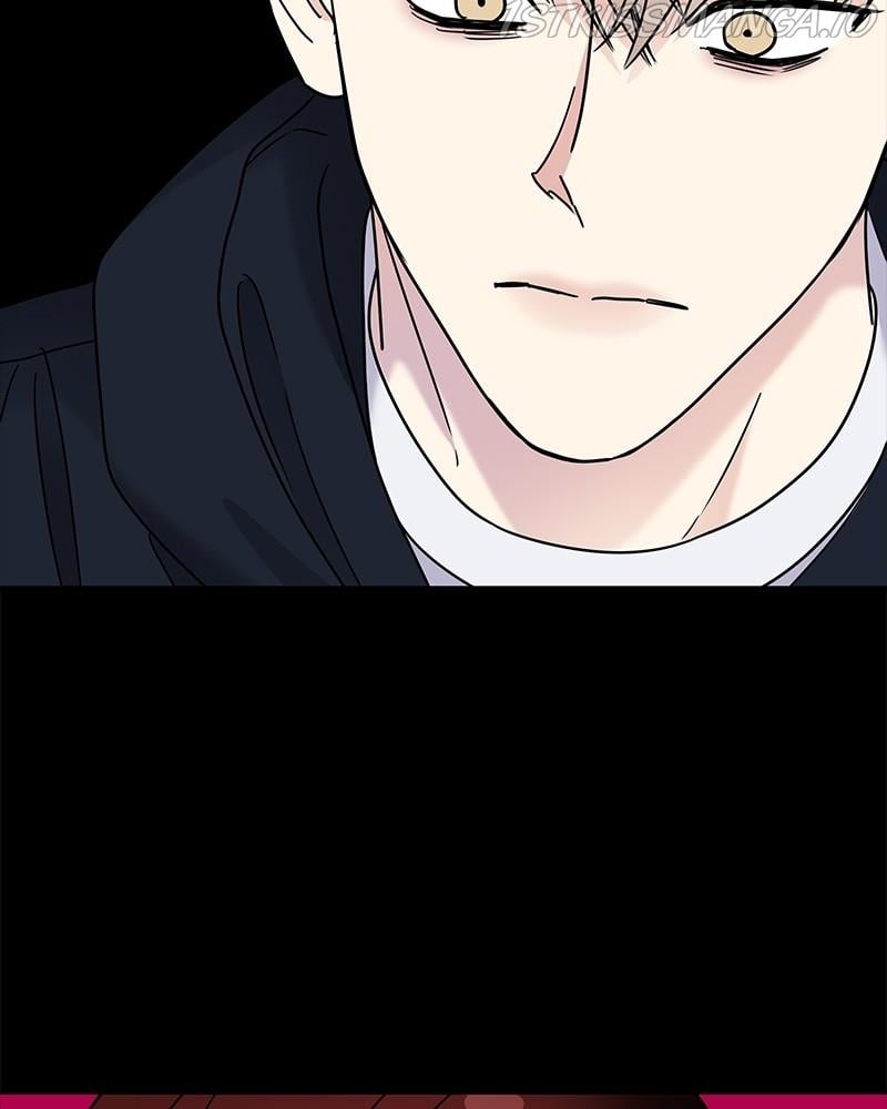My Butler, Not Lover chapter 70 - page 115