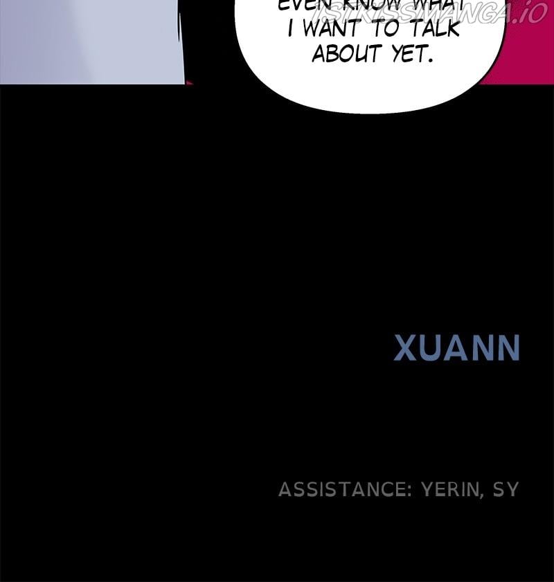 My Butler, Not Lover chapter 70 - page 117