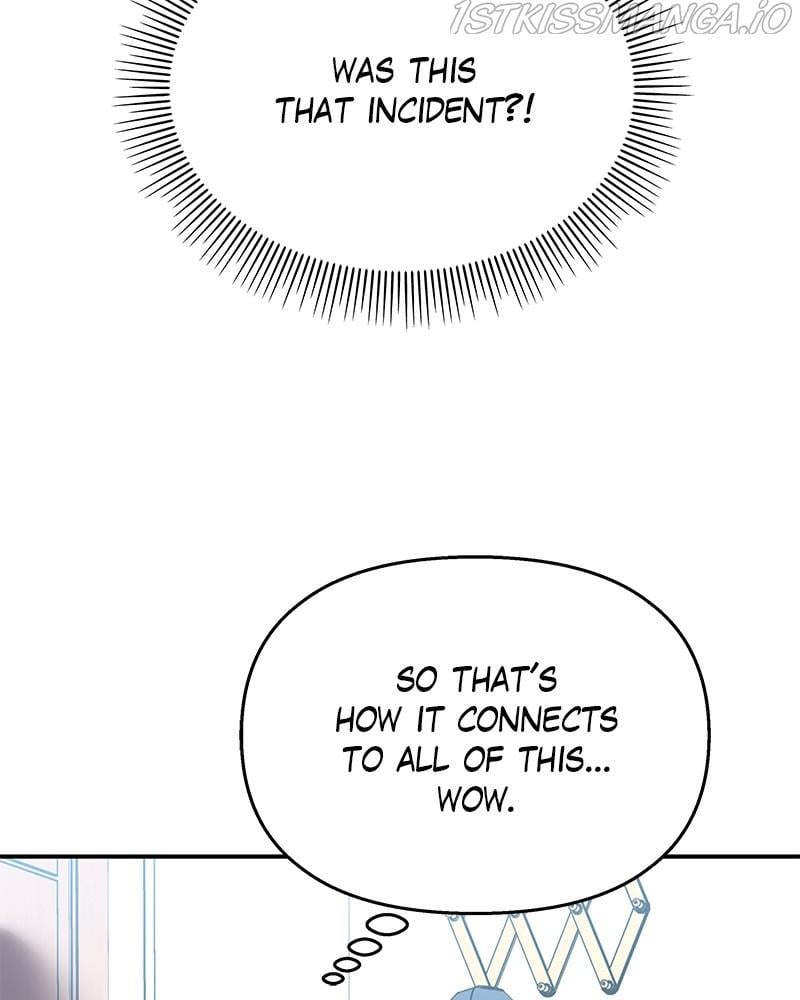My Butler, Not Lover chapter 70 - page 27