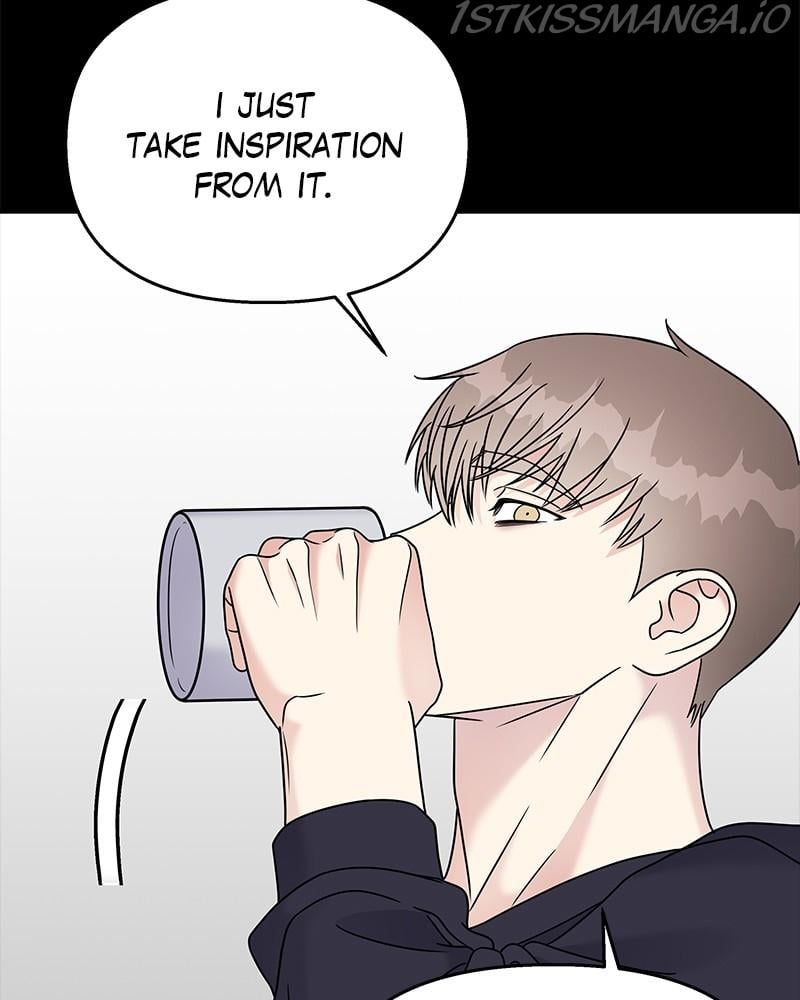 My Butler, Not Lover chapter 70 - page 35