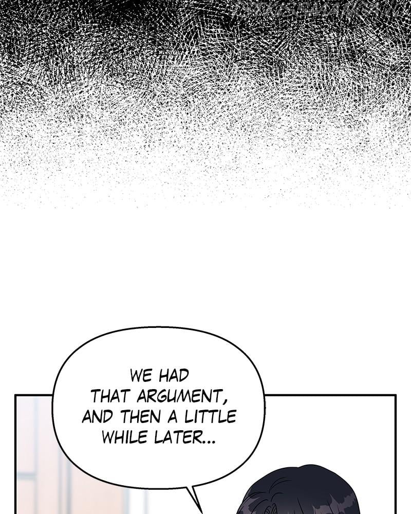 My Butler, Not Lover chapter 70 - page 43