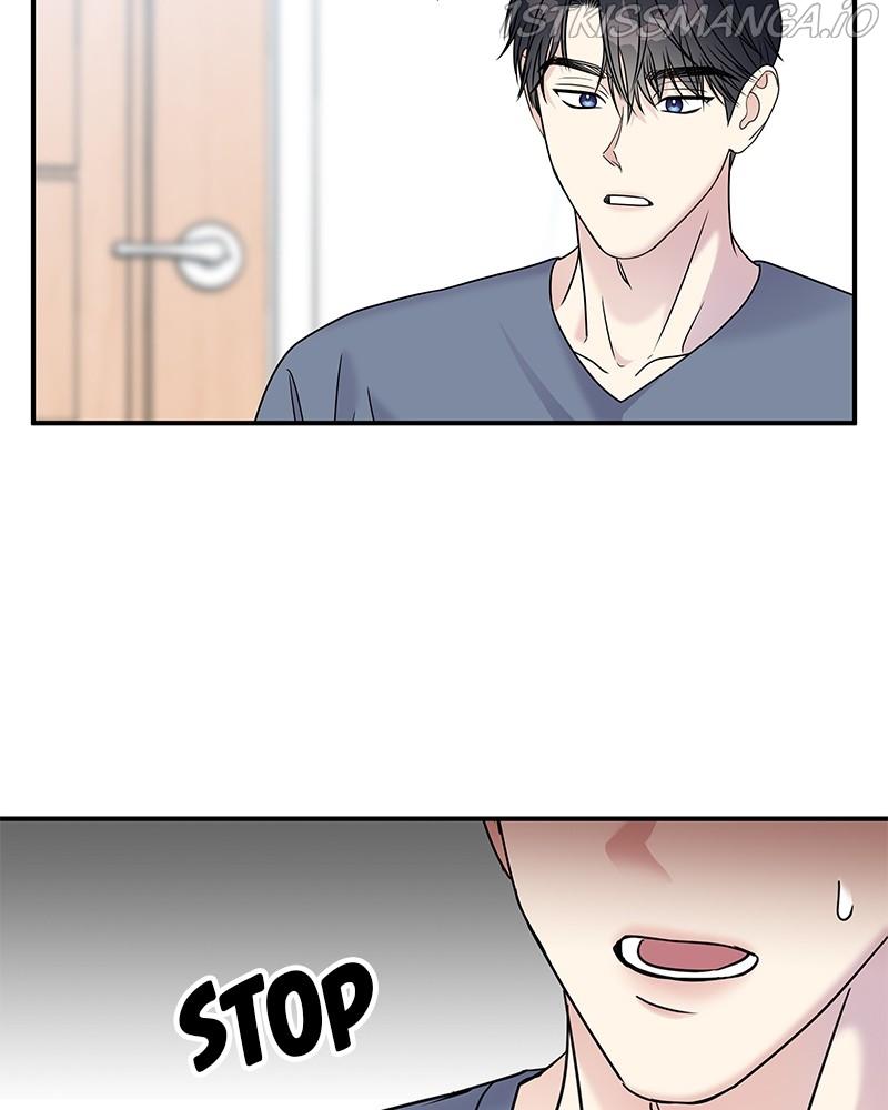 My Butler, Not Lover chapter 70 - page 44