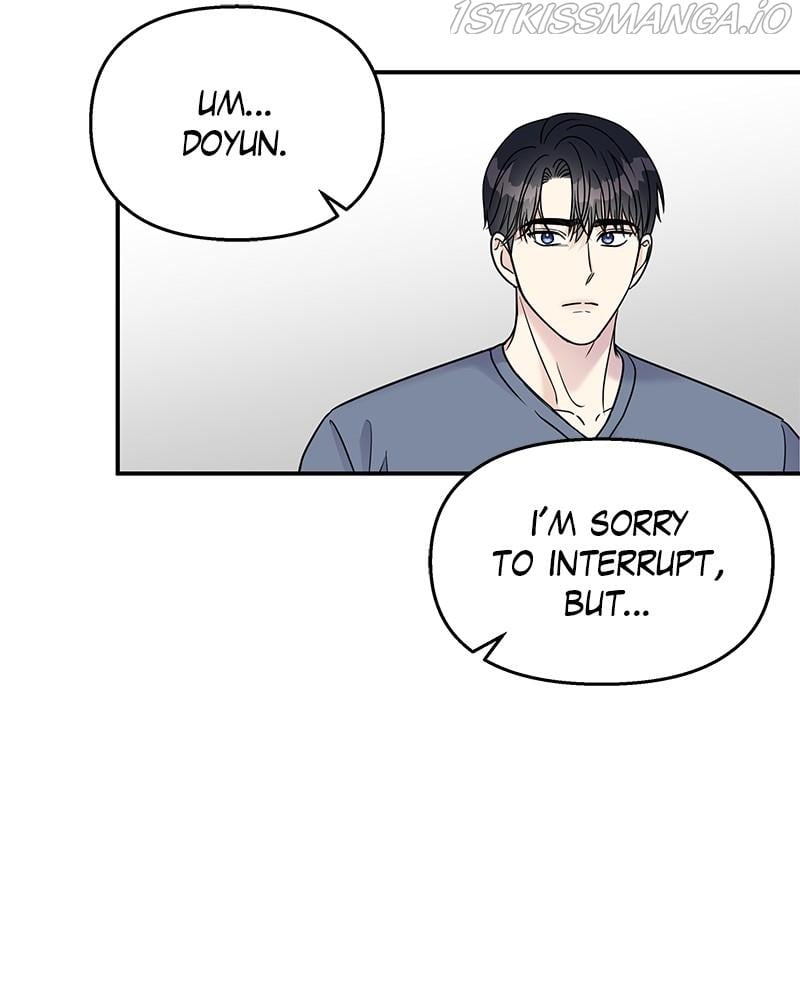 My Butler, Not Lover chapter 70 - page 55