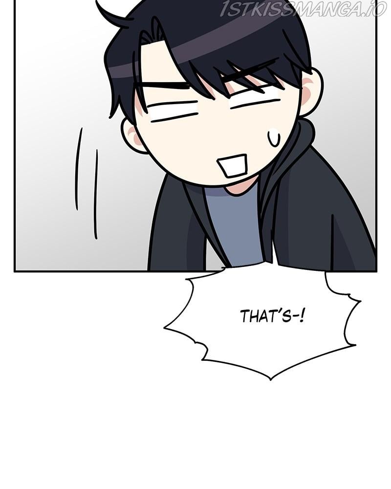 My Butler, Not Lover chapter 70 - page 78