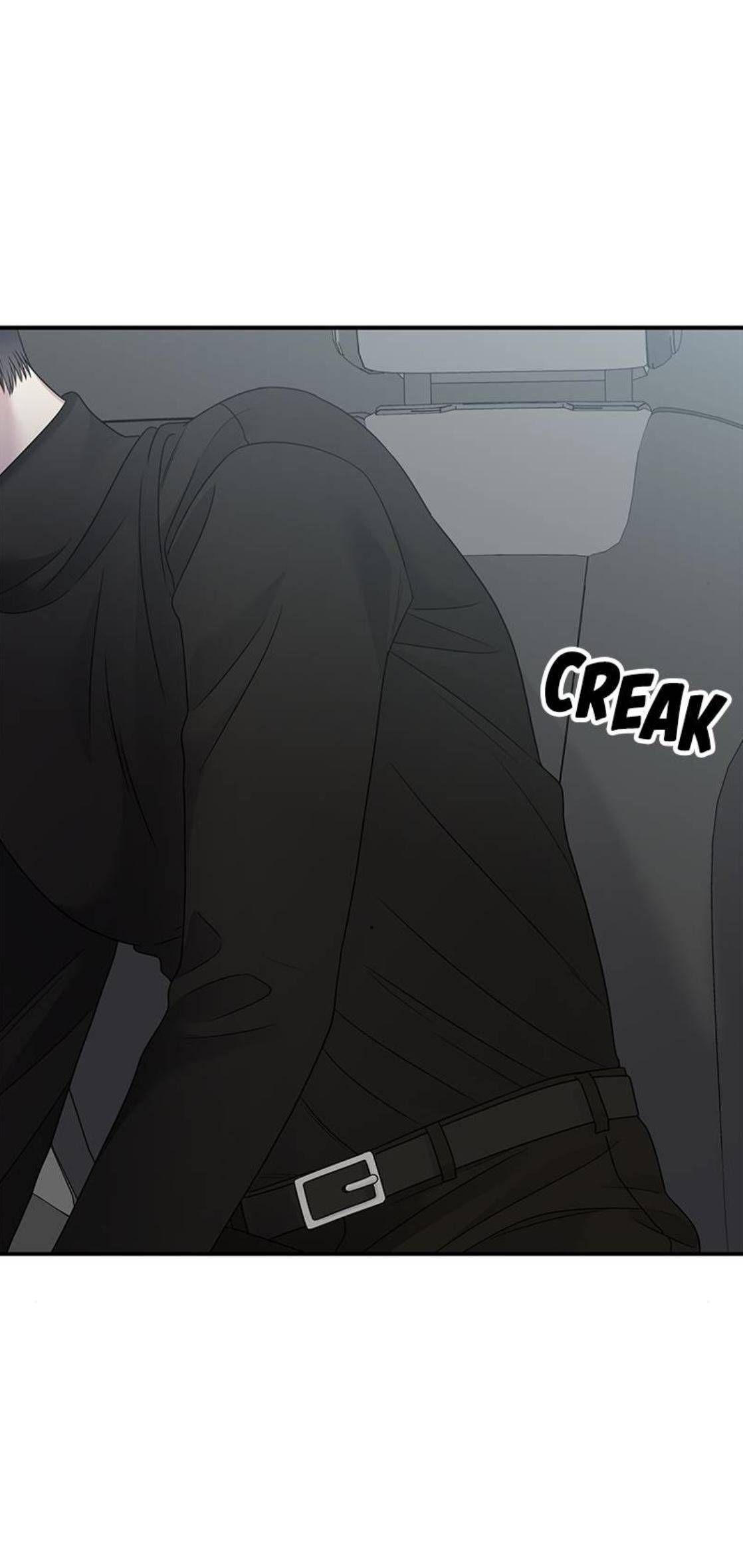 My Butler, Not Lover Chapter 93 - page 1