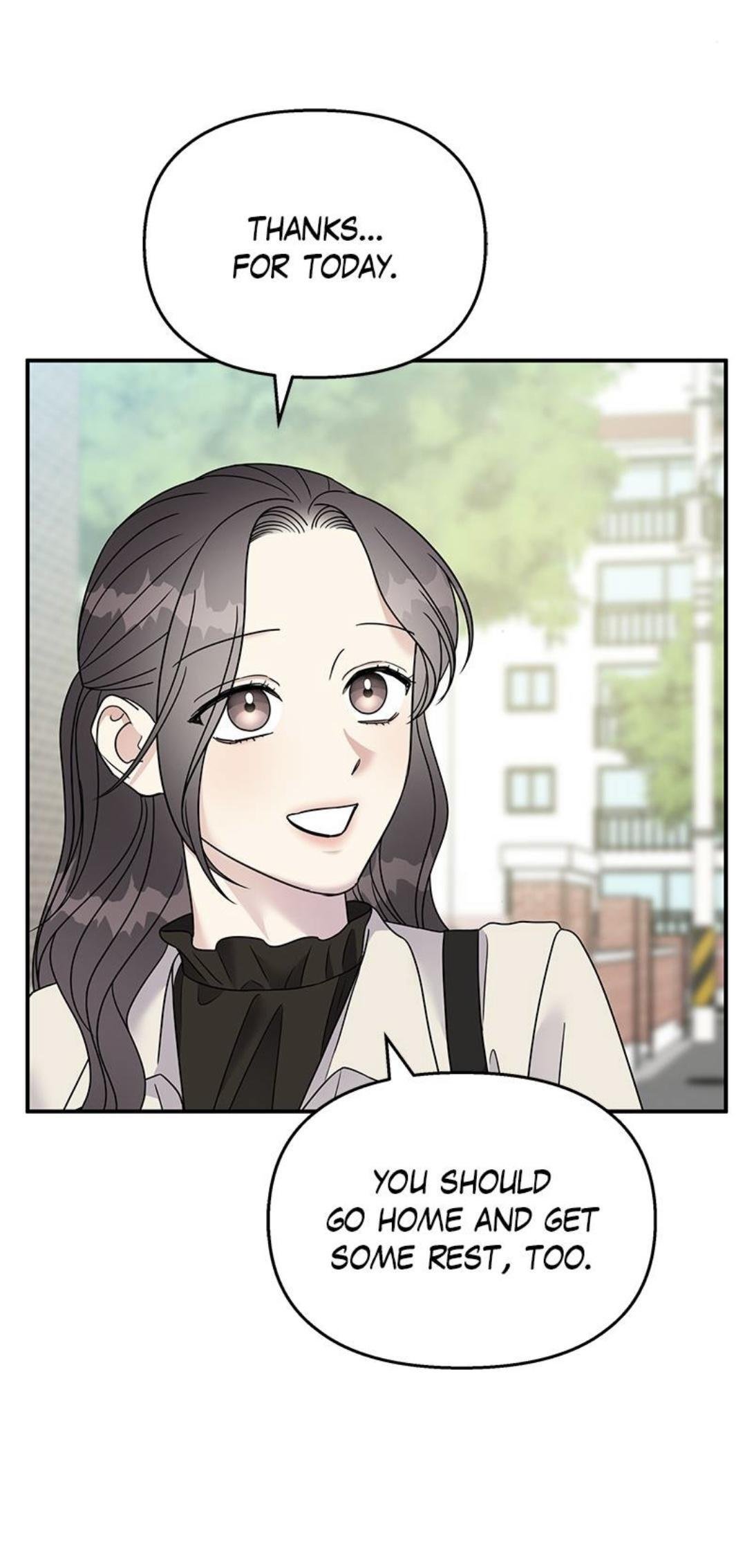My Butler, Not Lover Chapter 93 - page 11