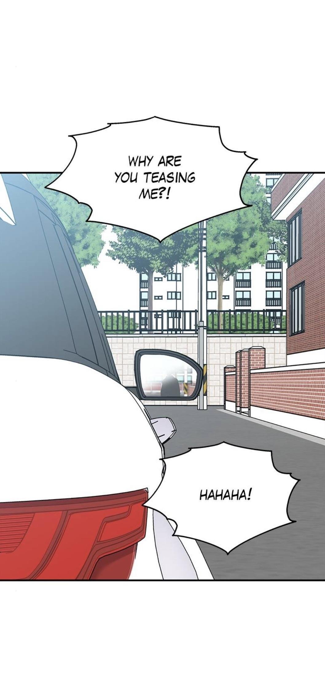 My Butler, Not Lover Chapter 93 - page 13