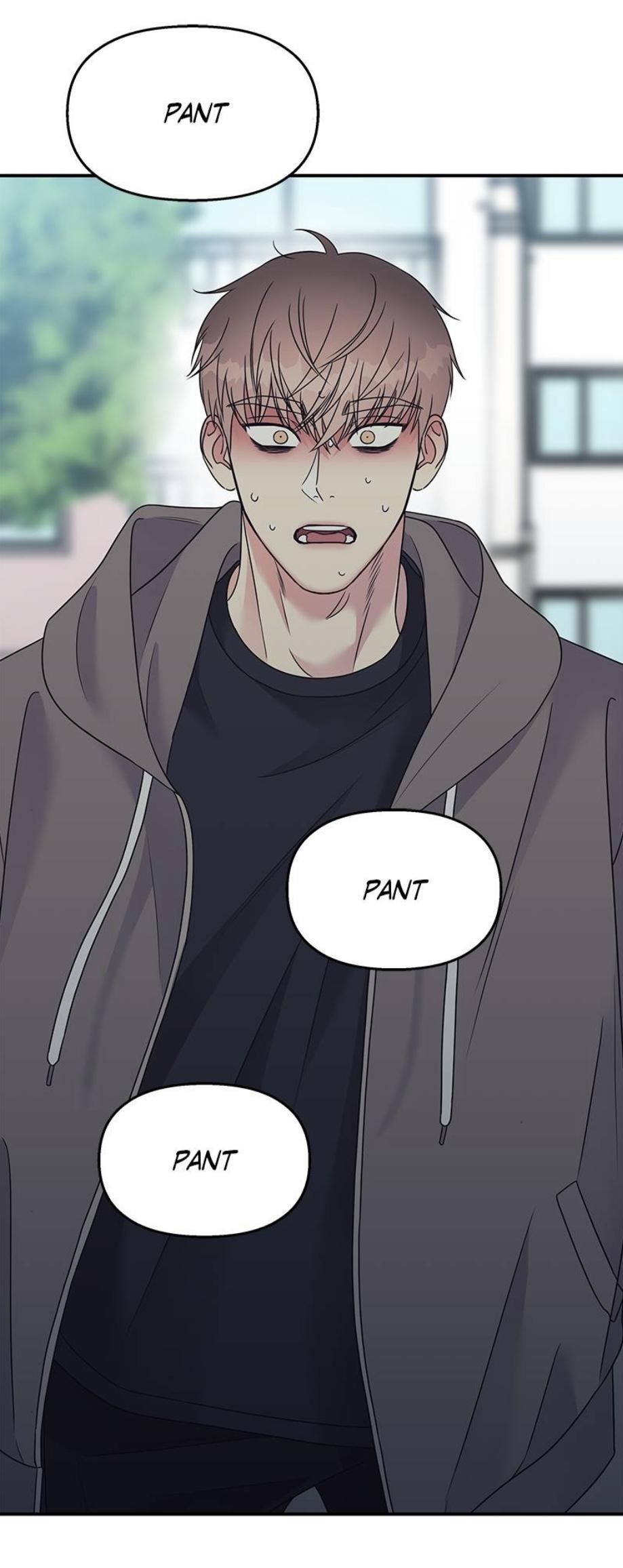 My Butler, Not Lover Chapter 93 - page 15