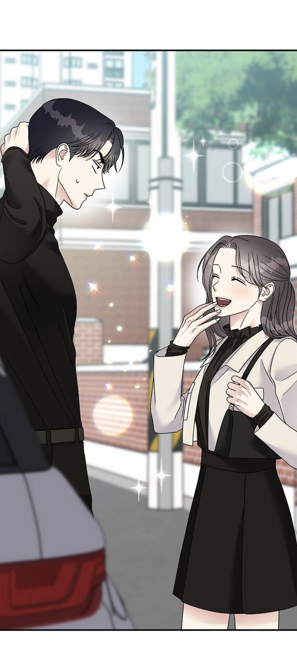 My Butler, Not Lover Chapter 93 - page 16