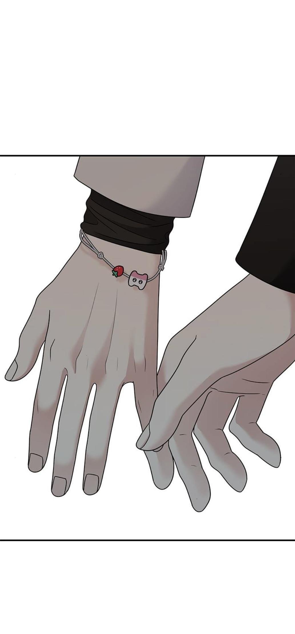 My Butler, Not Lover Chapter 93 - page 24