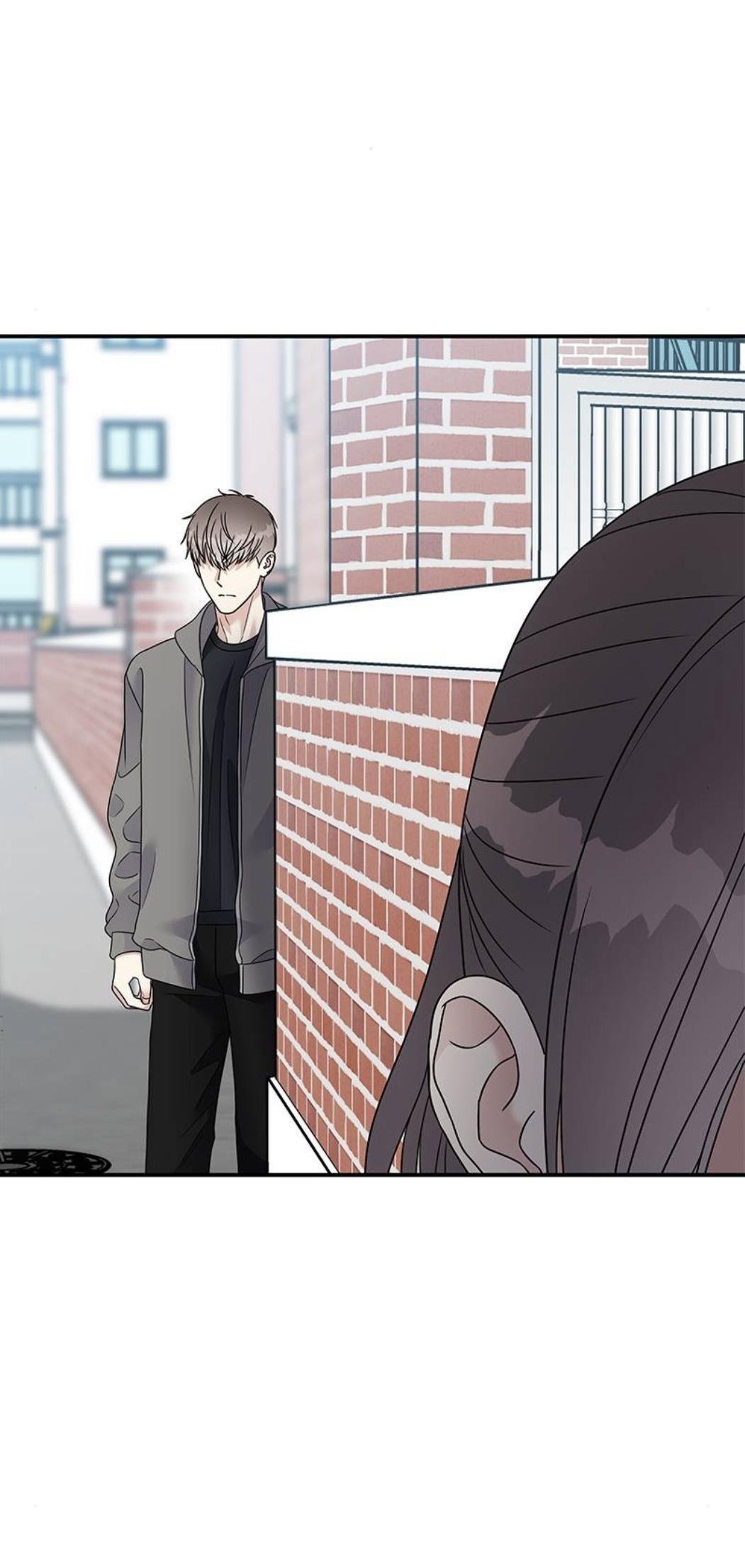 My Butler, Not Lover Chapter 93 - page 26