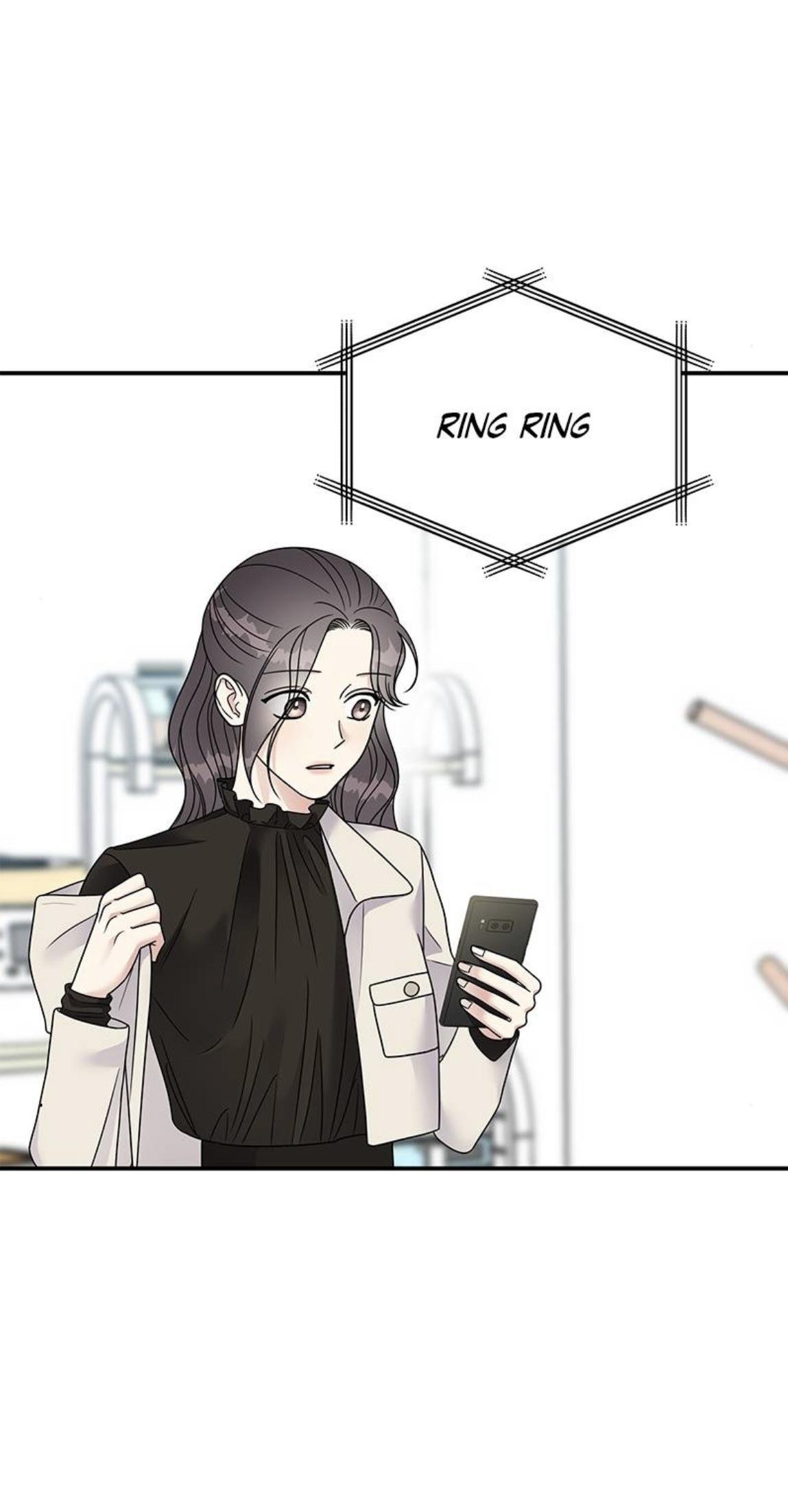 My Butler, Not Lover Chapter 93 - page 31