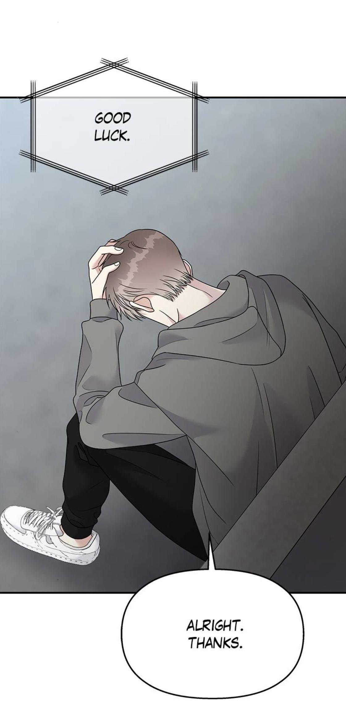 My Butler, Not Lover Chapter 93 - page 43