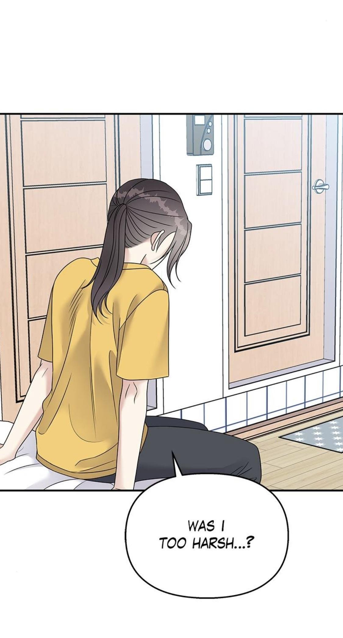 My Butler, Not Lover Chapter 93 - page 45