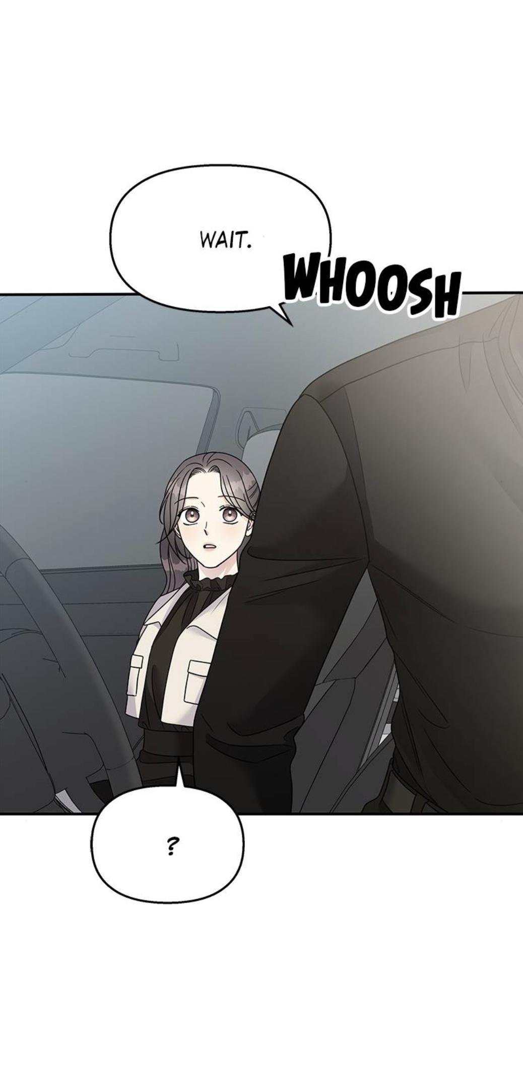 My Butler, Not Lover Chapter 93 - page 5