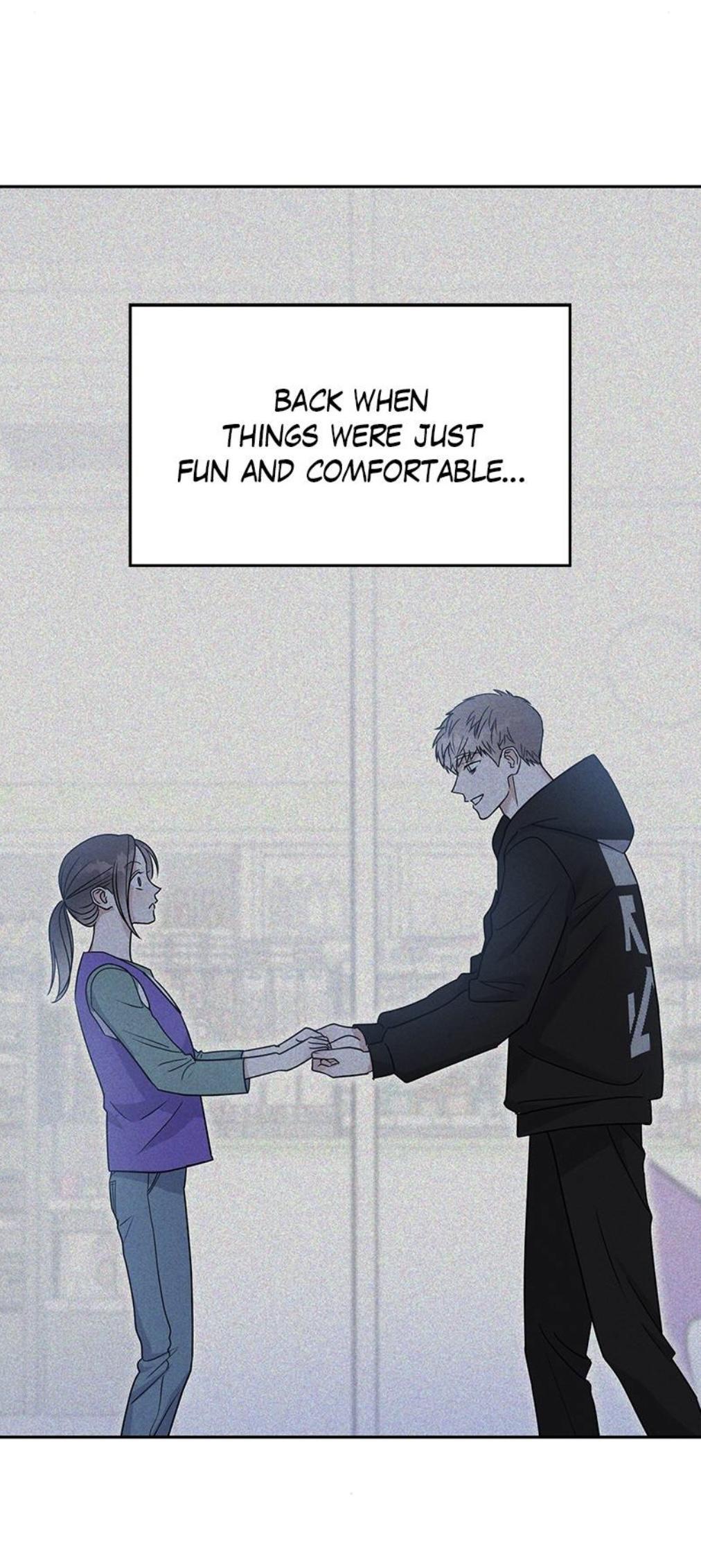 My Butler, Not Lover Chapter 93 - page 50