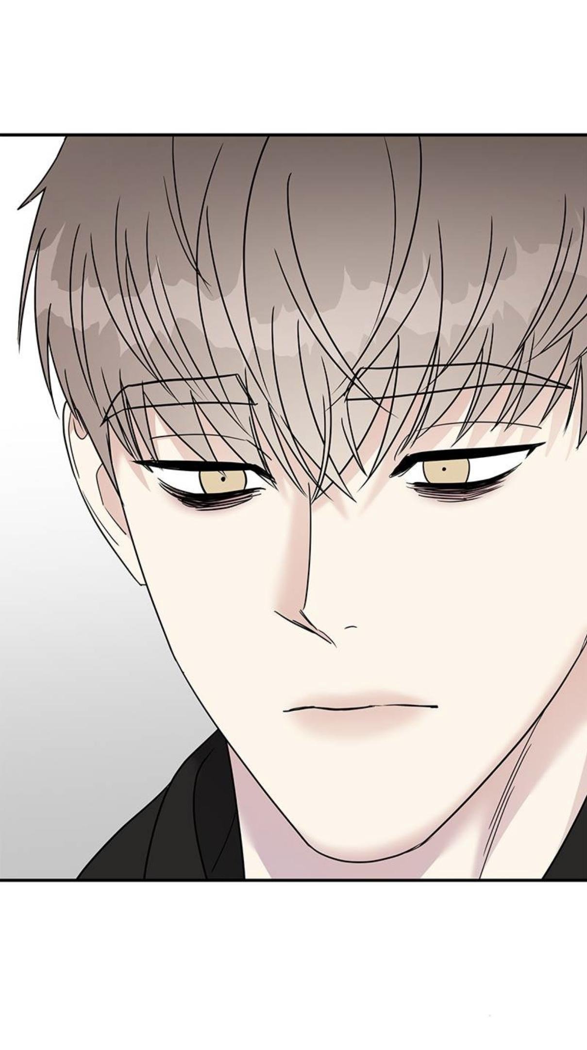 My Butler, Not Lover Chapter 93 - page 54