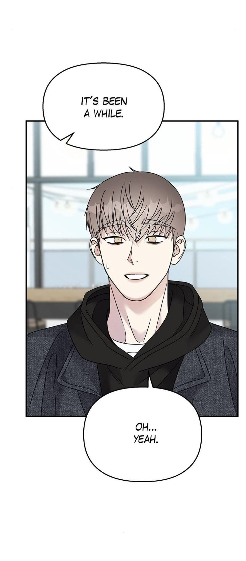 My Butler, Not Lover Chapter 93 - page 59
