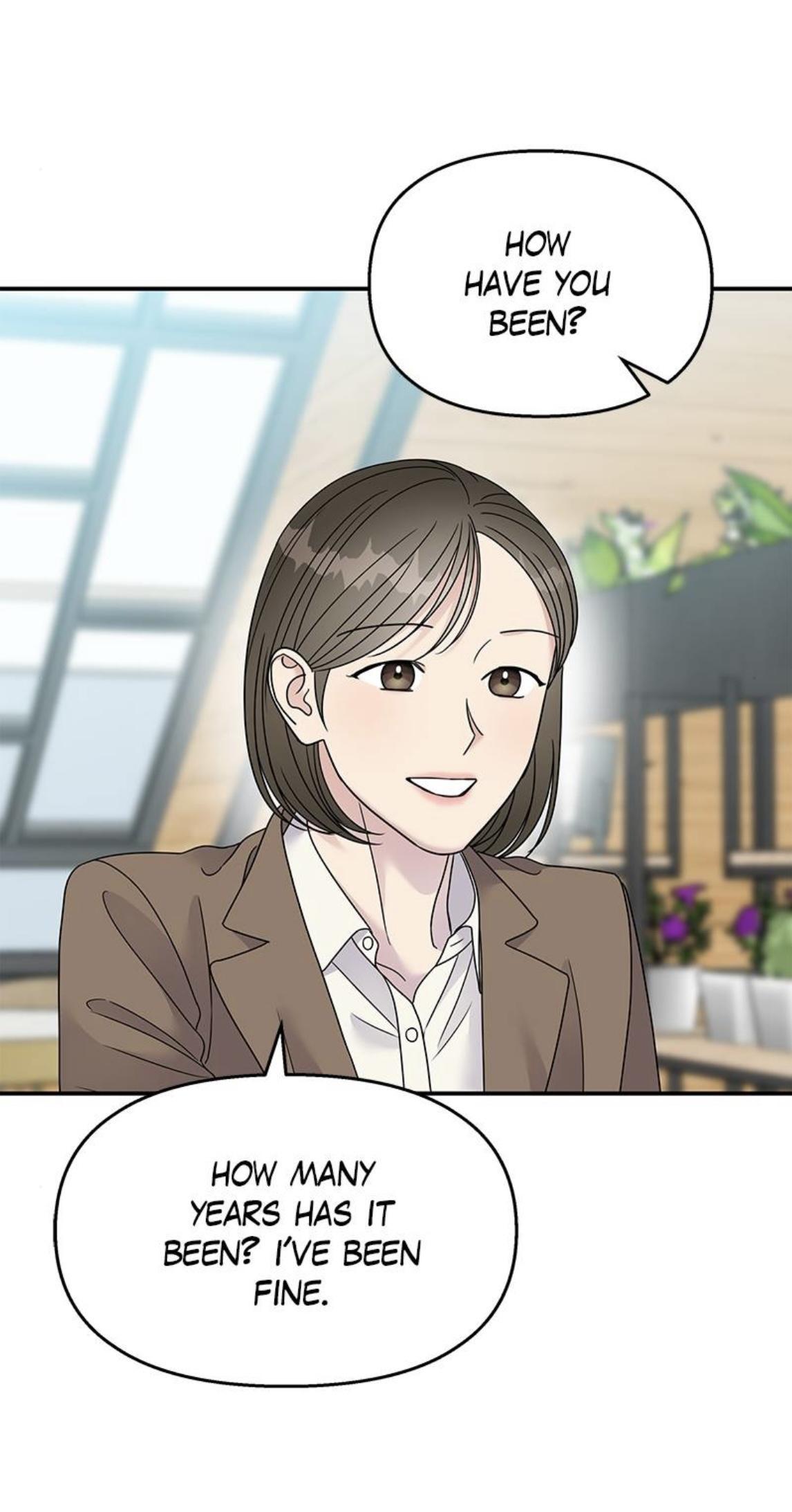 My Butler, Not Lover Chapter 93 - page 61