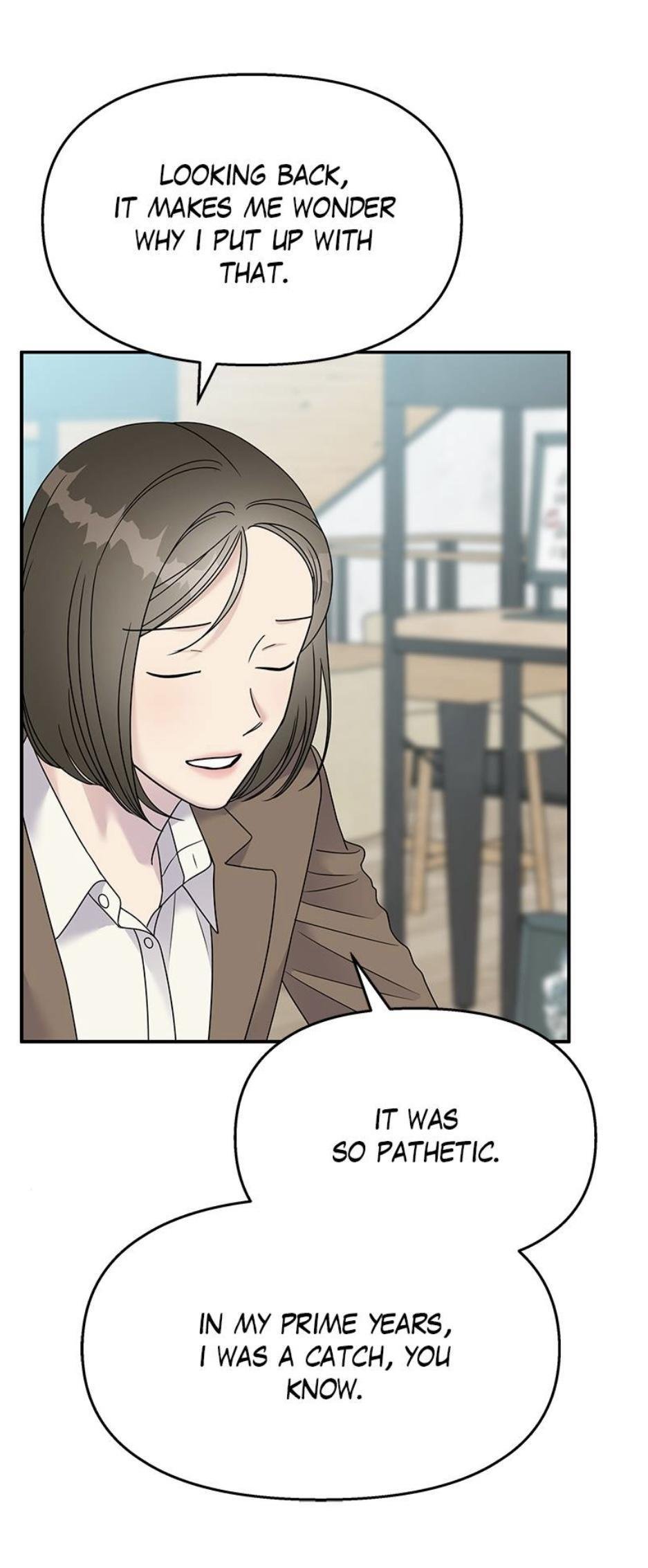 My Butler, Not Lover Chapter 93 - page 66
