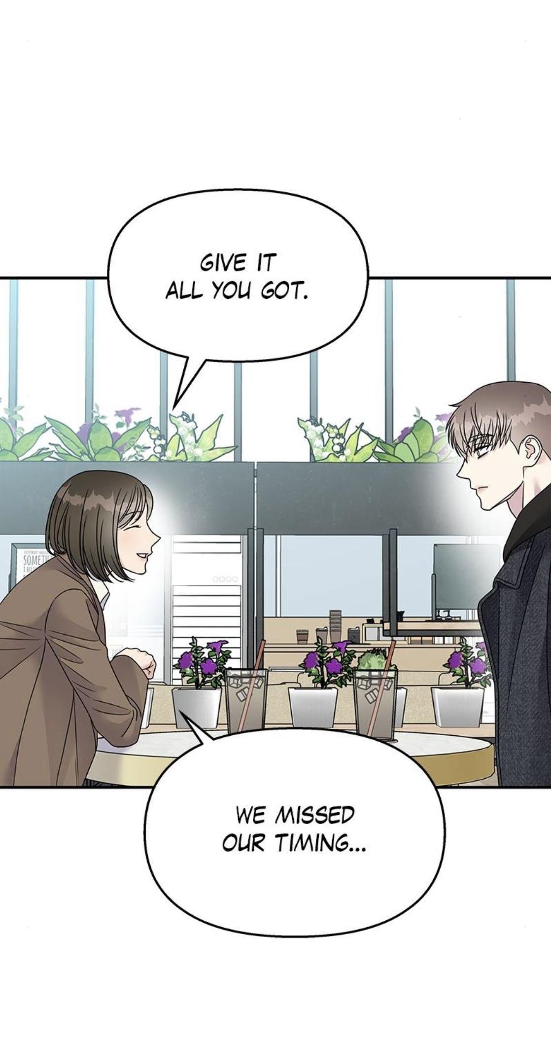 My Butler, Not Lover Chapter 93 - page 71