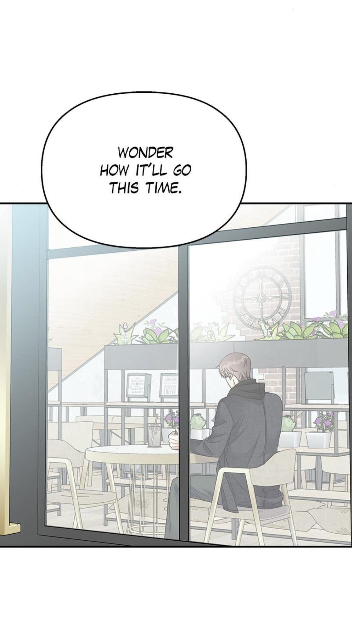 My Butler, Not Lover Chapter 93 - page 75