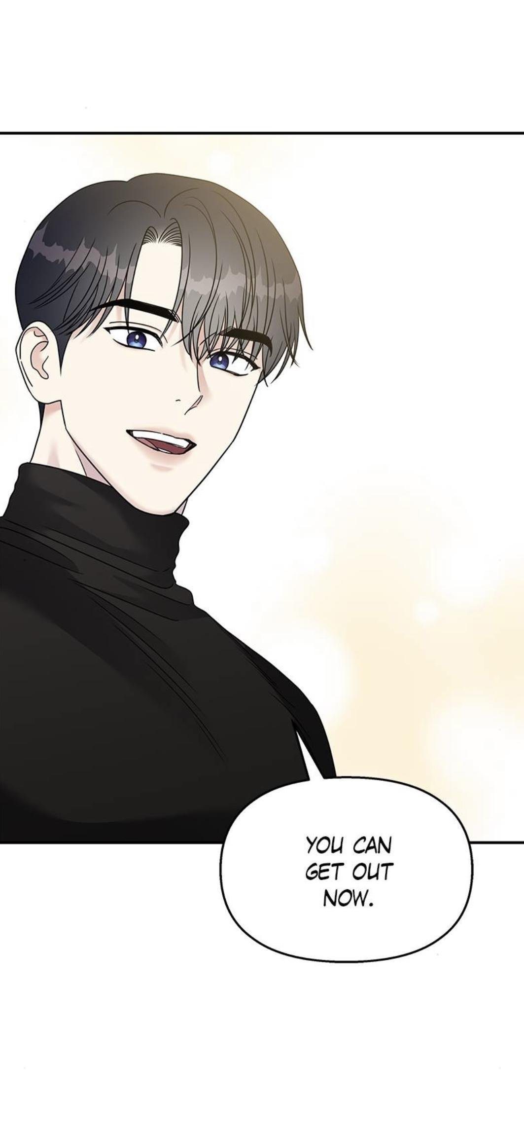 My Butler, Not Lover Chapter 93 - page 8