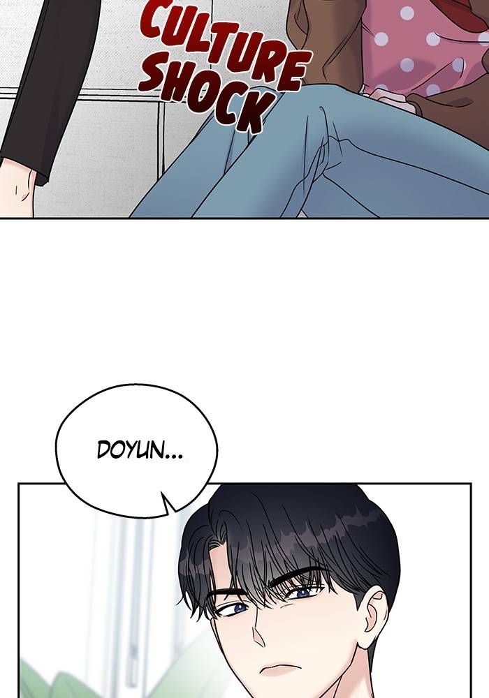 My Butler, Not Lover chapter 12 - page 12