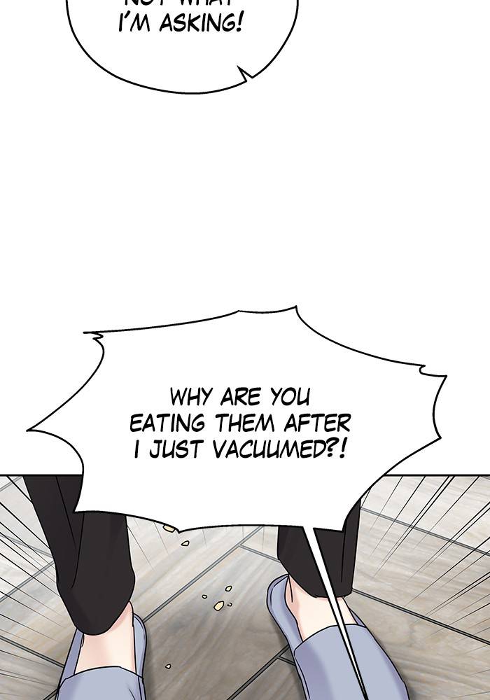 My Butler, Not Lover chapter 12 - page 25
