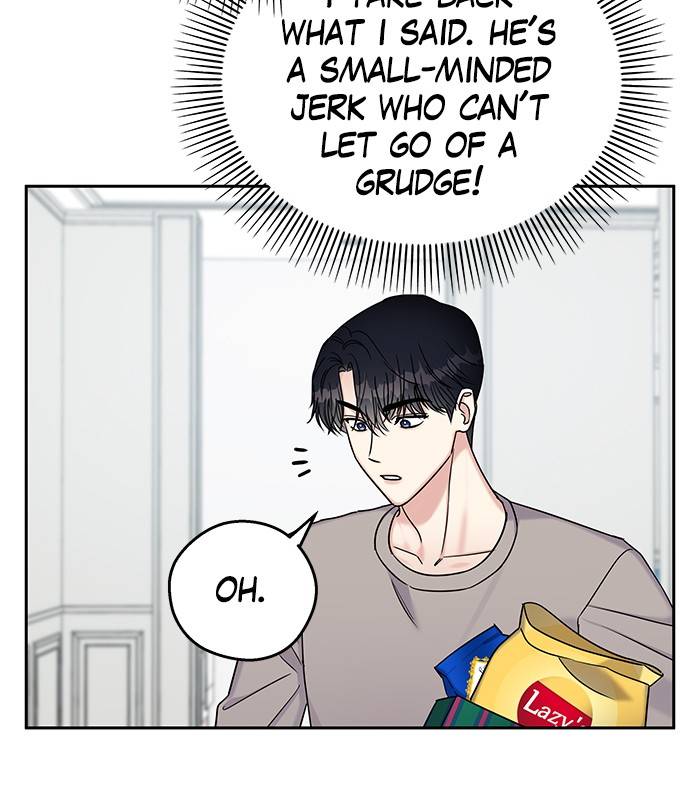 My Butler, Not Lover chapter 12 - page 30