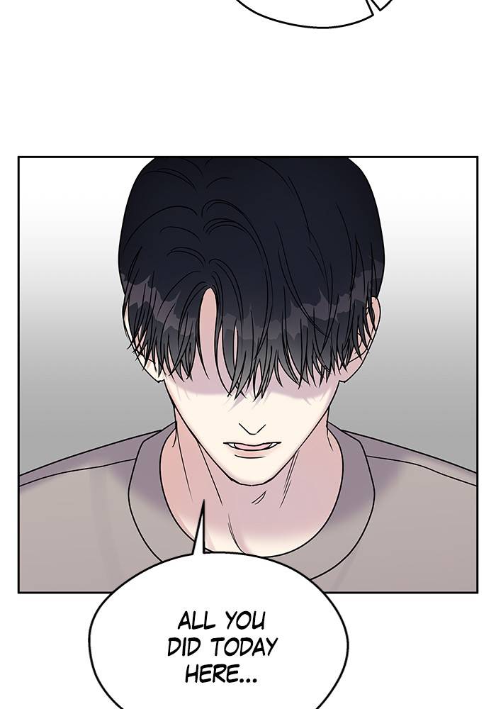 My Butler, Not Lover chapter 12 - page 34