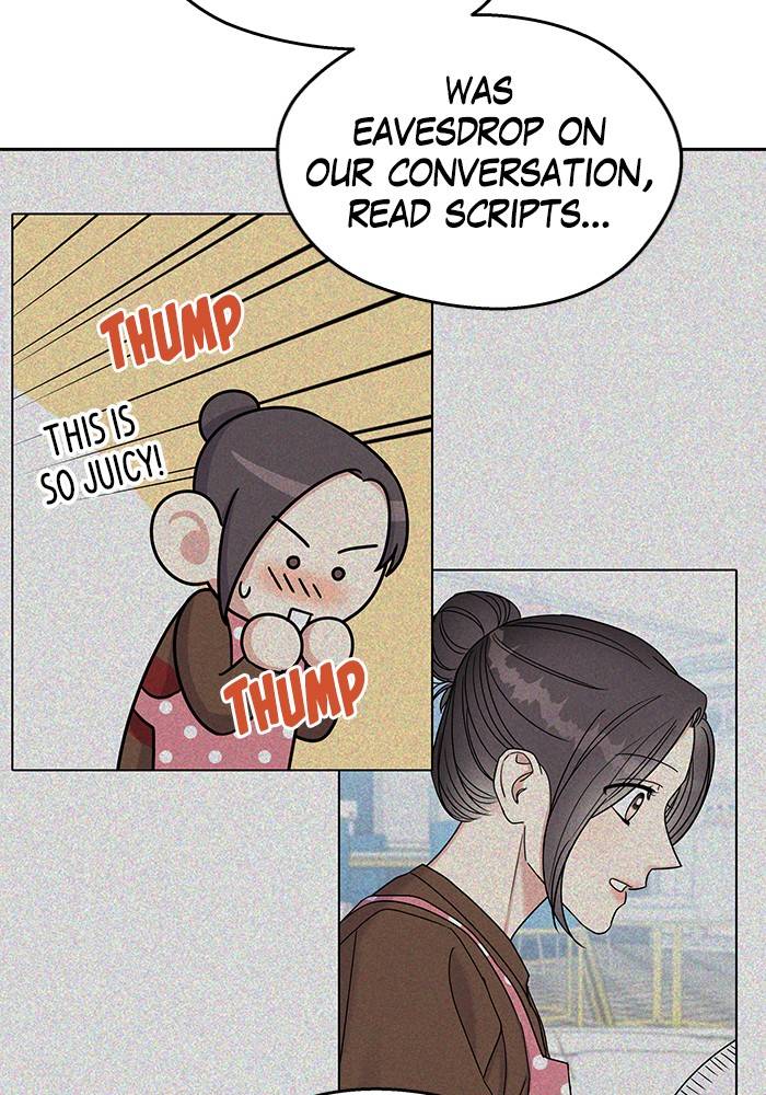 My Butler, Not Lover chapter 12 - page 35