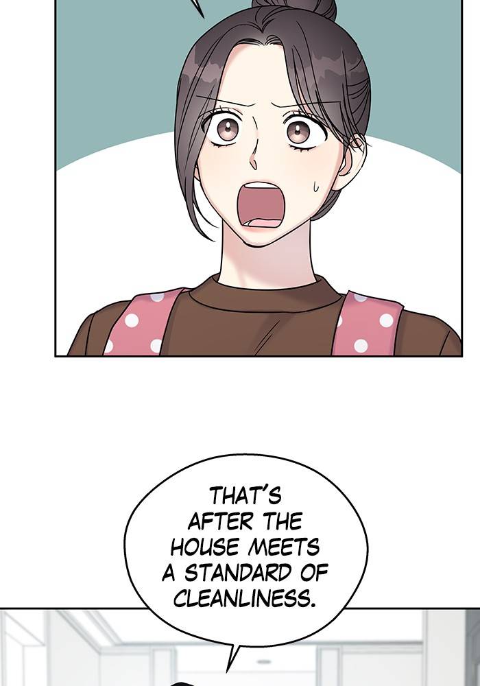 My Butler, Not Lover chapter 12 - page 37