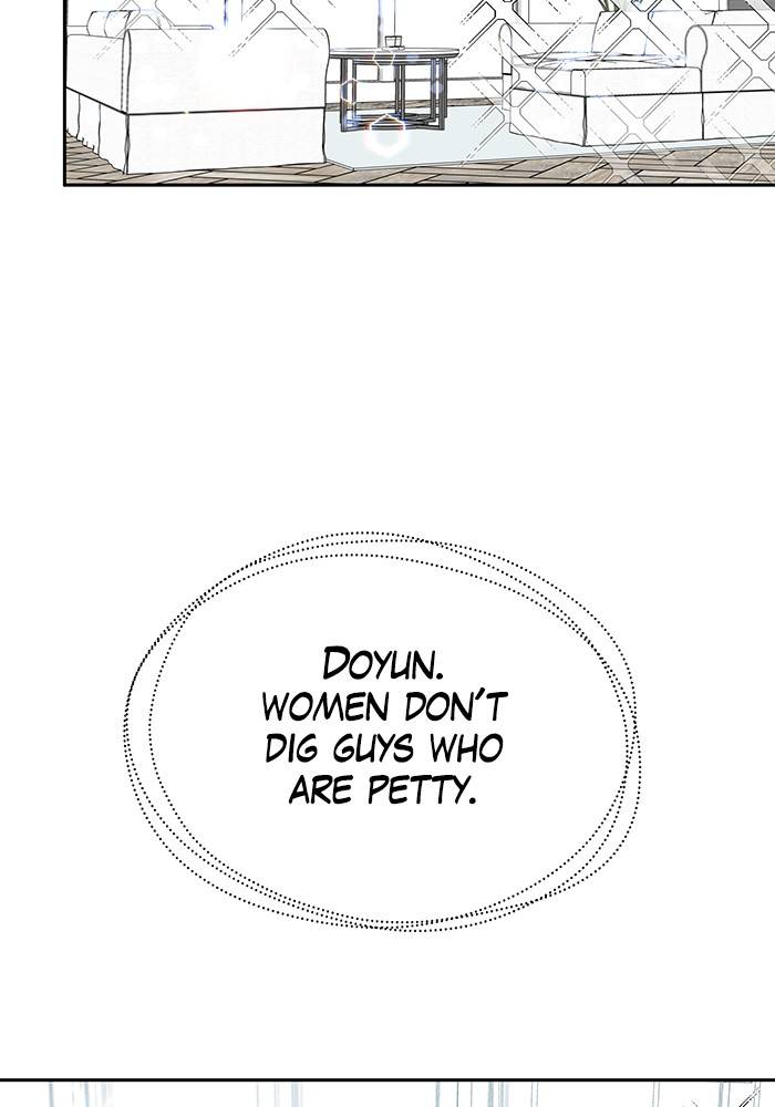 My Butler, Not Lover chapter 12 - page 43