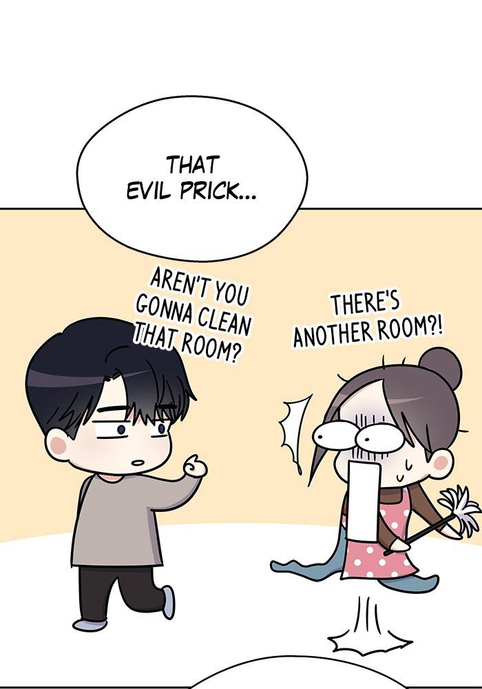My Butler, Not Lover chapter 12 - page 64