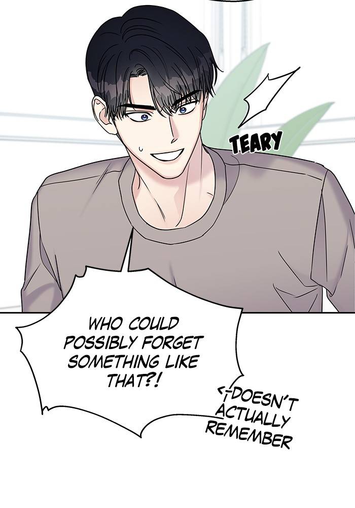 My Butler, Not Lover chapter 12 - page 7