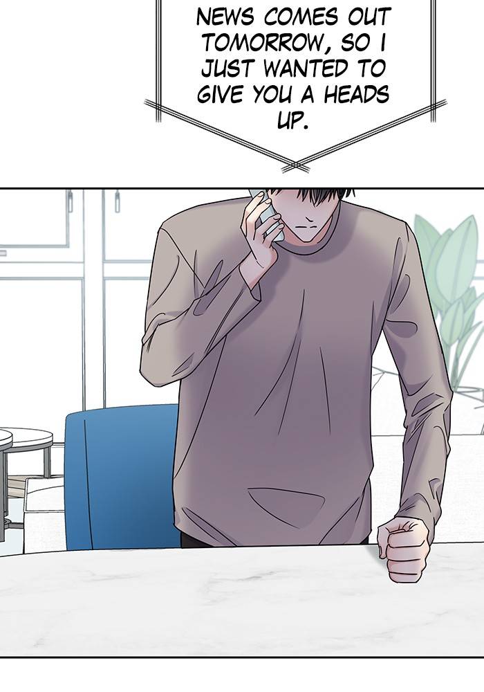 My Butler, Not Lover chapter 12 - page 81