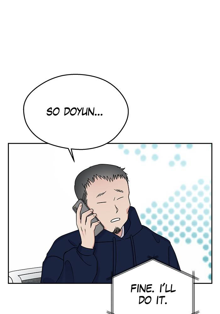 My Butler, Not Lover chapter 12 - page 82