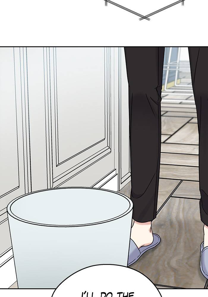 My Butler, Not Lover chapter 12 - page 83
