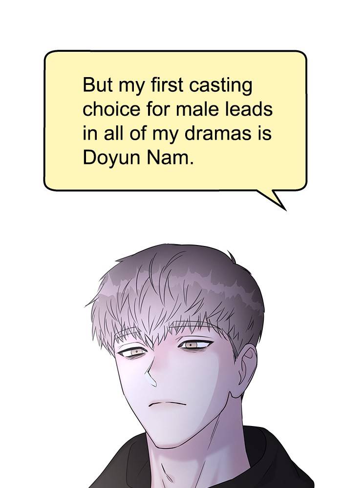 My Butler, Not Lover chapter 12 - page 91