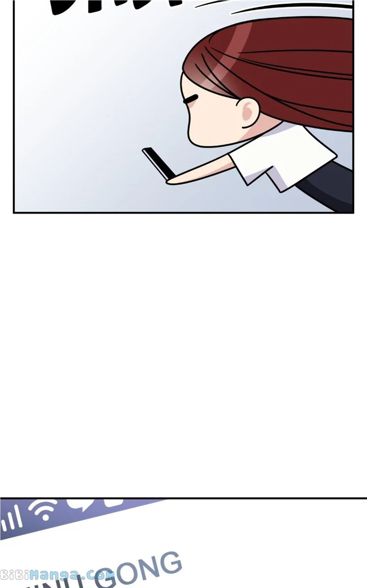 My Butler, Not Lover chapter 134 - page 38